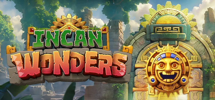 incan wonders